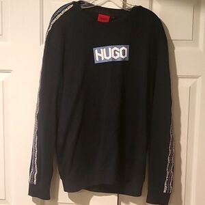 Hugo Boss Mens Sweatshirt Size XXL